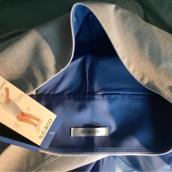 SC & Co. Tummy control Skort - Picture 10 of 12